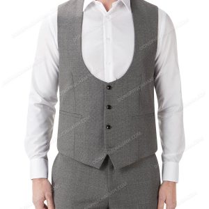 Đồng phục áo vest nam công sở thực sự đẹp, chất lượng có thể trở thành nhân tố quyết định ảnh hưởng tới ấn tượng thời trang, phong cách cho các quý ông.