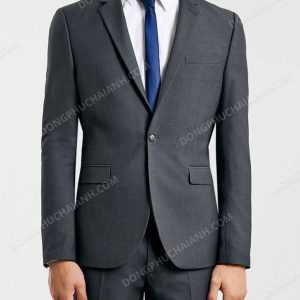 Với đồng phục vest nam công sở mang tính chuyên nghiệp cho nhân viên nam trong công ty.