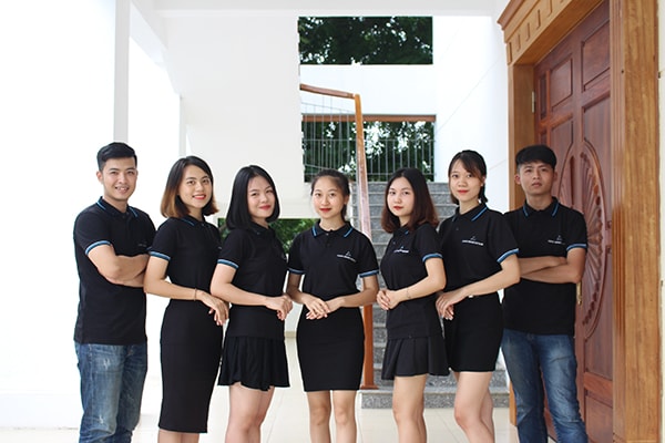 Dịch vụ may áo đồng phục công ty giá rẻ Tp. HCM ngày càng phổ biến đến tất cả mọi đối tượng doanh nghiệp.