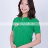 đồng phục công ty vận chuyển yamato