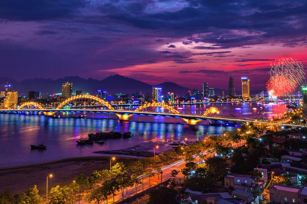 Du lịch hè Đà Nẵng 2019
