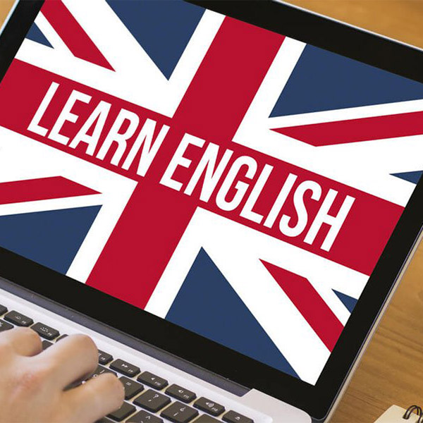 Học tiếng Anh giao tiếp online hình 2