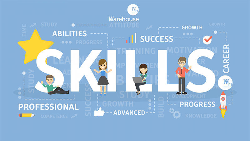 Kỹ năng mềm (Soft Skills) là yếu tố cần thiết cho học tập và công việc