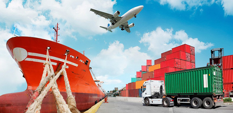 Ngành Logistics trở nên "sốt xình xịch" trong những năm gần đây