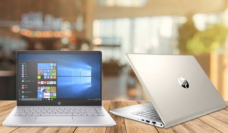 Kiểu dáng, màu sắc của các dòng laptop HP hiện đại, trẻ trung, năng động là dòng laptop cho sinh viên kinh tế phù hợp nhất