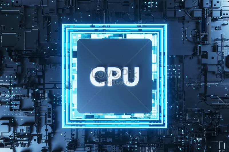 CPU - một trong những bộ phận quan trọng nhất của máy tính