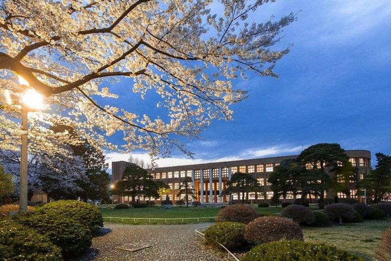 hầu hết các trường đại học tại Nhật Bản đều được trang bị cơ sở vật chất hiện đại với chất lượng đào tạo cao cũng yêu cầu khắt khe trong quá trình học tập