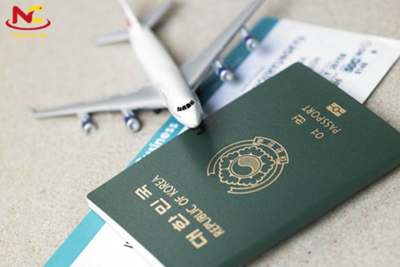 Gia hạn Visa 6 tháng một lần khi du học Hàn Quốc