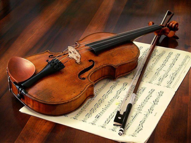 Nhạc cổ điển du dương, tăng khả năng sáng tạo