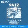 Mẫu Hình In Phản Quang 9A12 Lightning