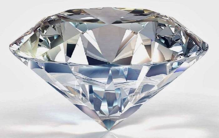 Biểu tượng của kim cương xưa và nay