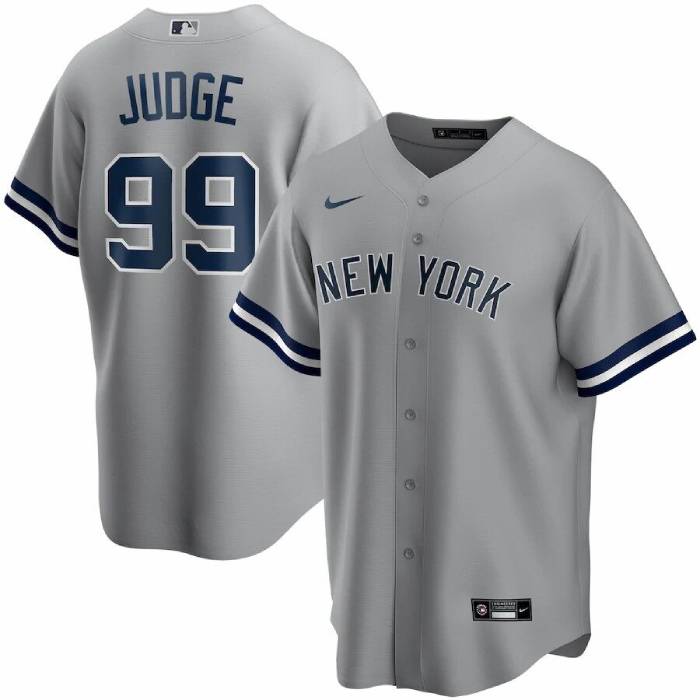Dồng phục lớp MLB New York, thiết kế theo dáng áo thể thao năng động