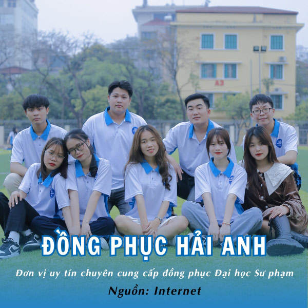 Hải Anh - Chuyên cung ứng đồng phục chất lượng cao