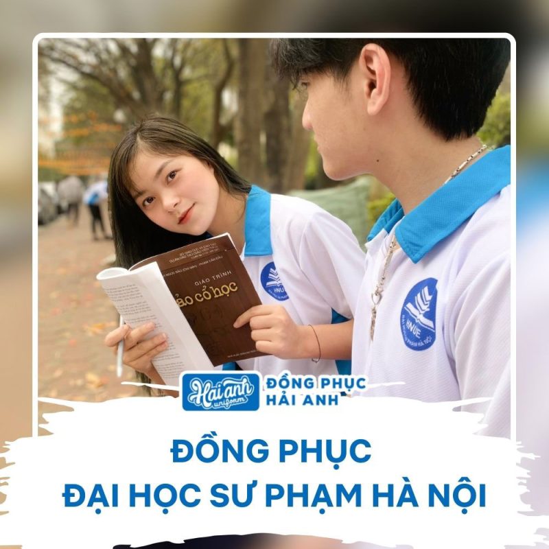 đồng phục đại học sư phạm