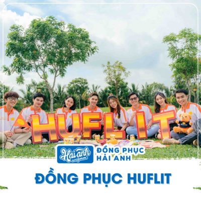 Đồng phục Huflit