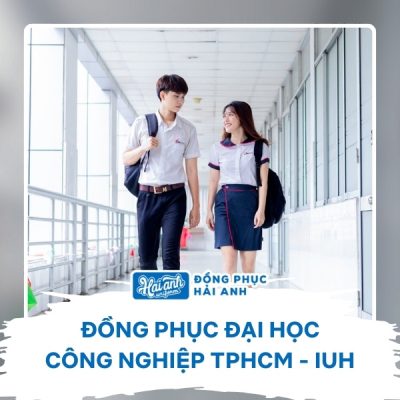 Đồng phục IUH