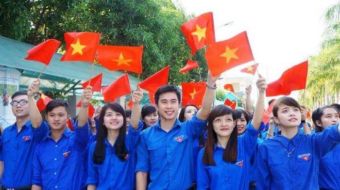 Ngày 26/3, ngày lễ kỷ niệm đặc biệt đối với thanh niên Việt Nam