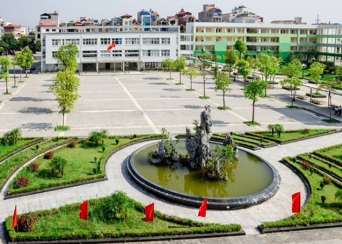 Trường THPT chuyên Nguyễn Huệ đạt được nhiều thành tích nổi bật