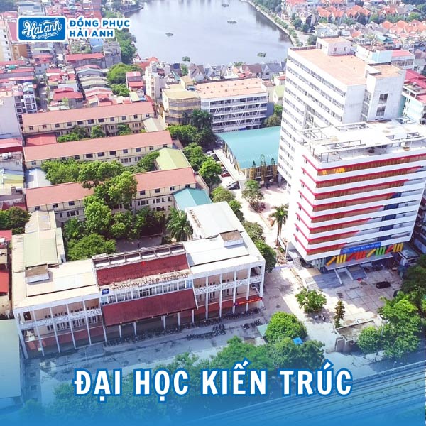 Trường Đại học kiến trúc 