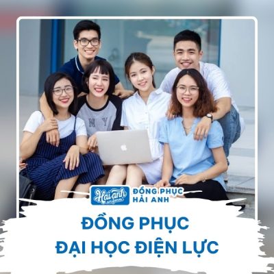 Đồng phục Đại học Điện lực