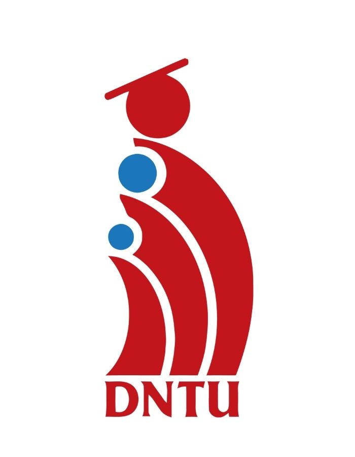 Hình ảnh logo trường đại học Công nghệ Đồng Nai mang nhiều ý nghĩa