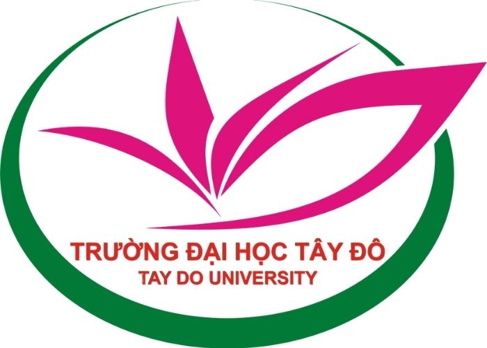 Hình ảnh logo của trường đại học Tây Đô
