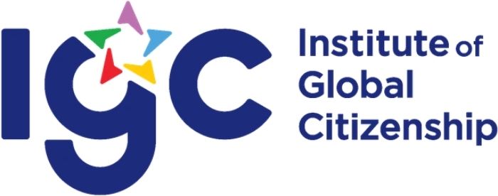 Hình ảnh logo trường IGC được thiết kế ấn tượng 