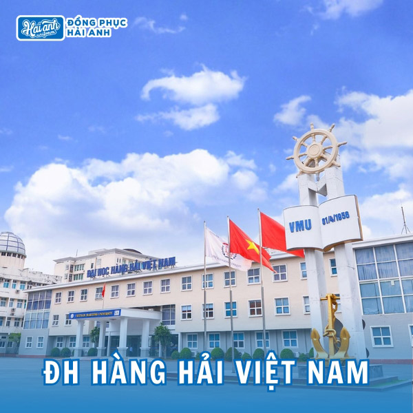 Trường Đại học Hàng hải Việt Nam - VMU