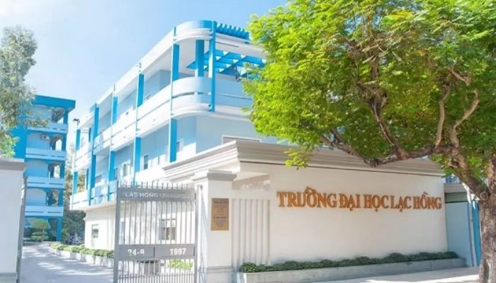 Đại học Lạc Hồng, ngôi trường có chất lượng đào tạo tốt nhất tỉnh Đồng Nai
