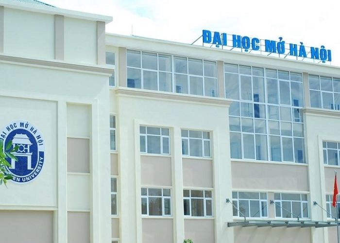 Đại học Mở Hà Nội là trường công lập đa ngành có chất lượng tốt