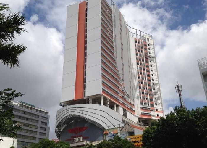 Đại học Quốc tế Hồng Bàng, nơi đào tạo đa ngành nghề với chất lượng hàng đầu cả nước