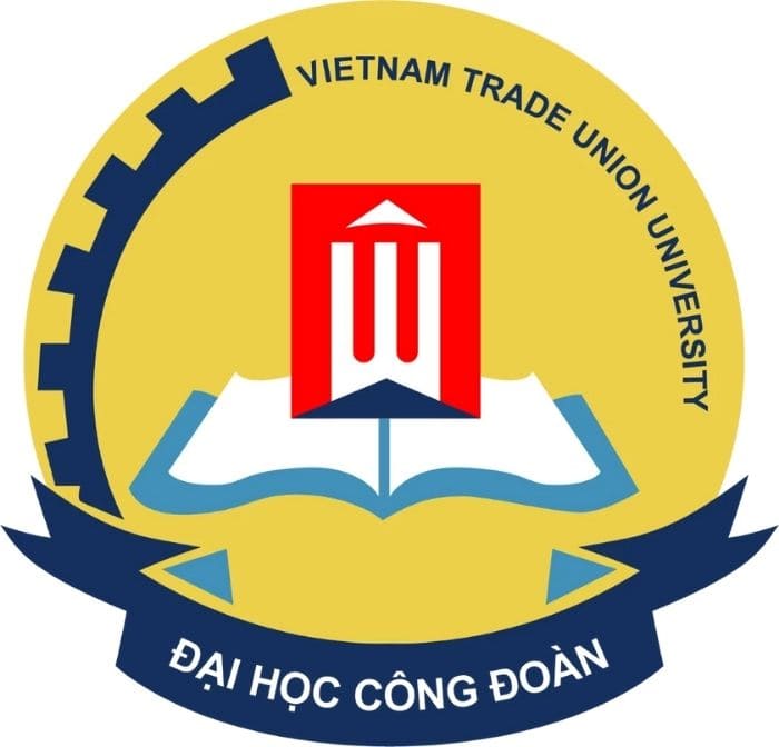 Hình ảnh logo trường đại học Công Đoàn mang ý nghĩa to lớn