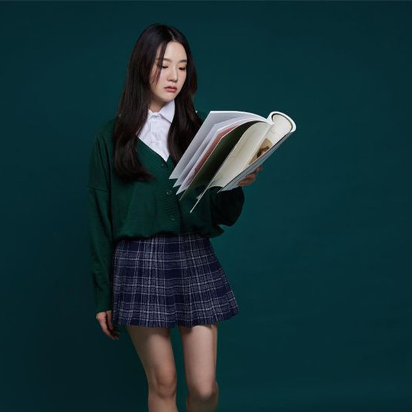 Chân váy xòe học sinh tổng hợp nhiều mẫu dễ thương, phong cách Hàn Quốc cho  các bạn teen mặc đi học, đi chơi - ShopeeCheck.com