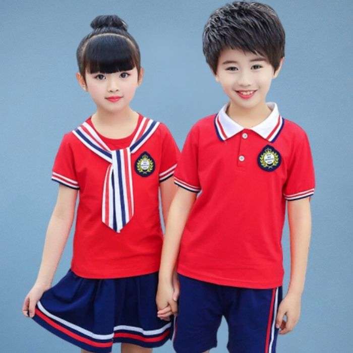 Công ty đồng phục Hà Thành cung cấp đa dạng trang phục học sinh