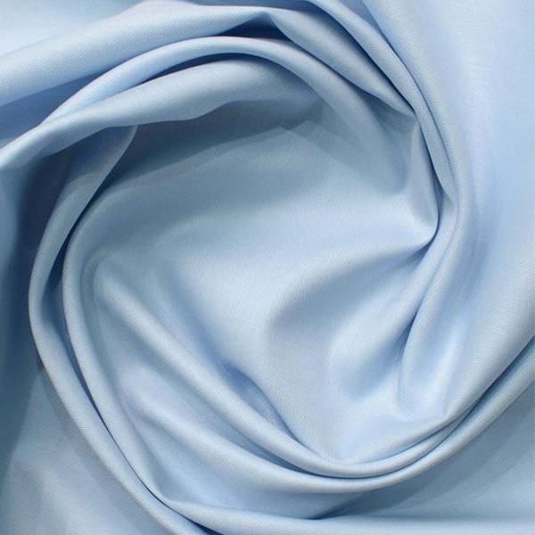 Chất liệu vải may học sinh vải kate silk