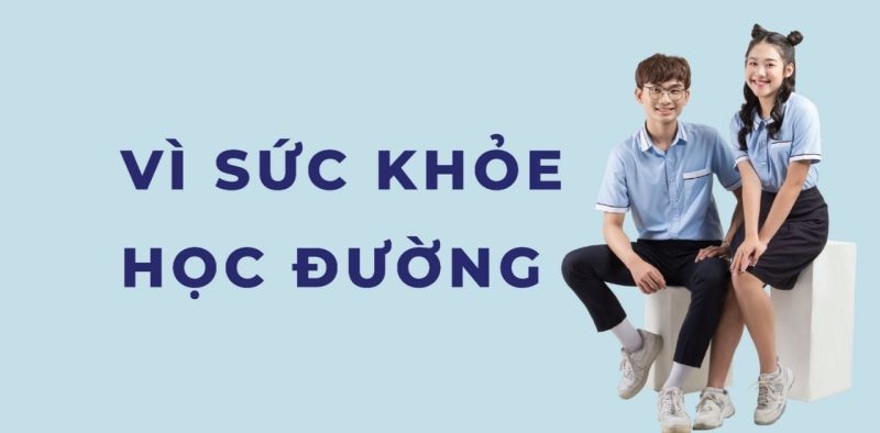 Địa chỉ mua đồng phục học sinh ở TPHCM uy tín, chất lượng