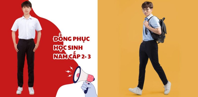 Những nơi bán đồng phục học sinh giá rẻ, chất lượng tốt