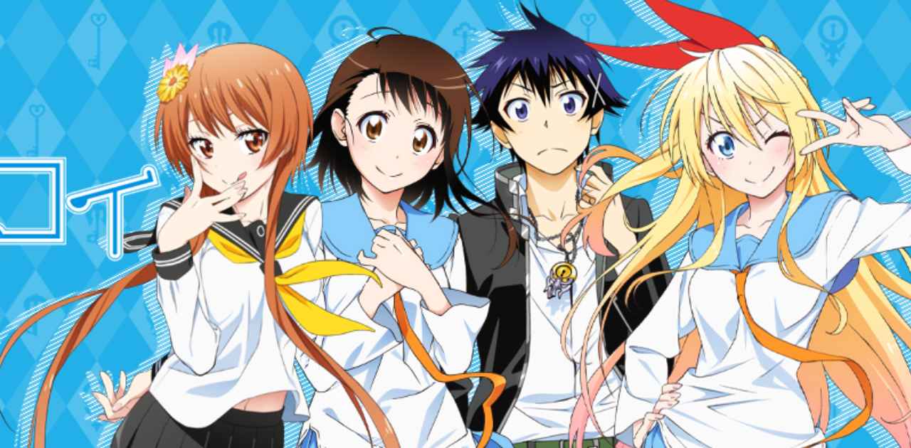 100+ Mẫu Đồng Phục Học Sinh Ở Nhật Bản Anime Được Yêu Thích Nhất
