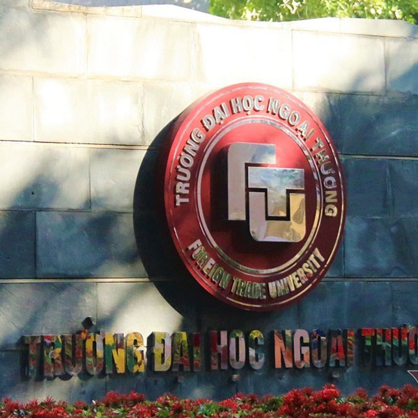 Đại học Ngoại Thương