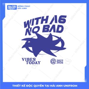 Mẫu Hình In Groovy With A6 No Bad