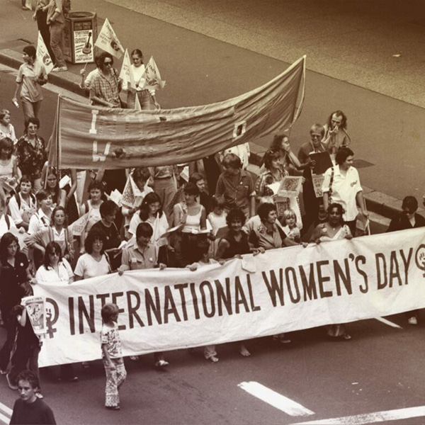 Ngày 8/3 bắt nguồn từ cuộc khởi nghĩa của phụ nữ tại Mỹ năm 1908