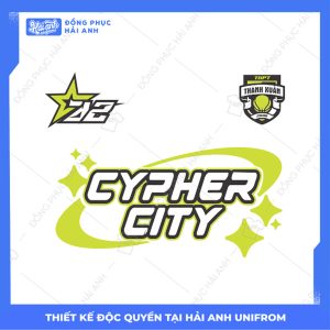 Mẫu Hình In Y2K Cypher City A2