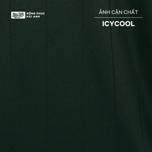 Chất vải Icycool