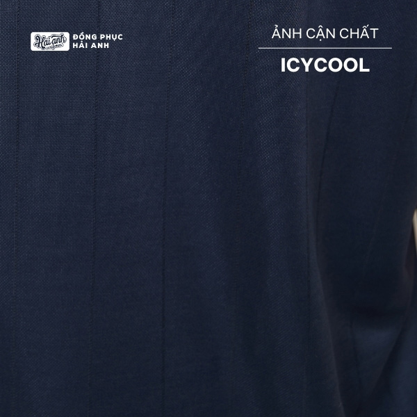 Vải Icycool cùng điểm đặc trưng