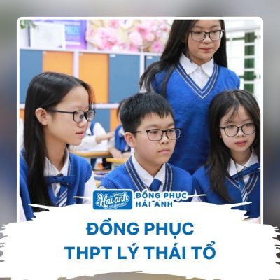 Đồng phục THPT Lý Thái Tổ